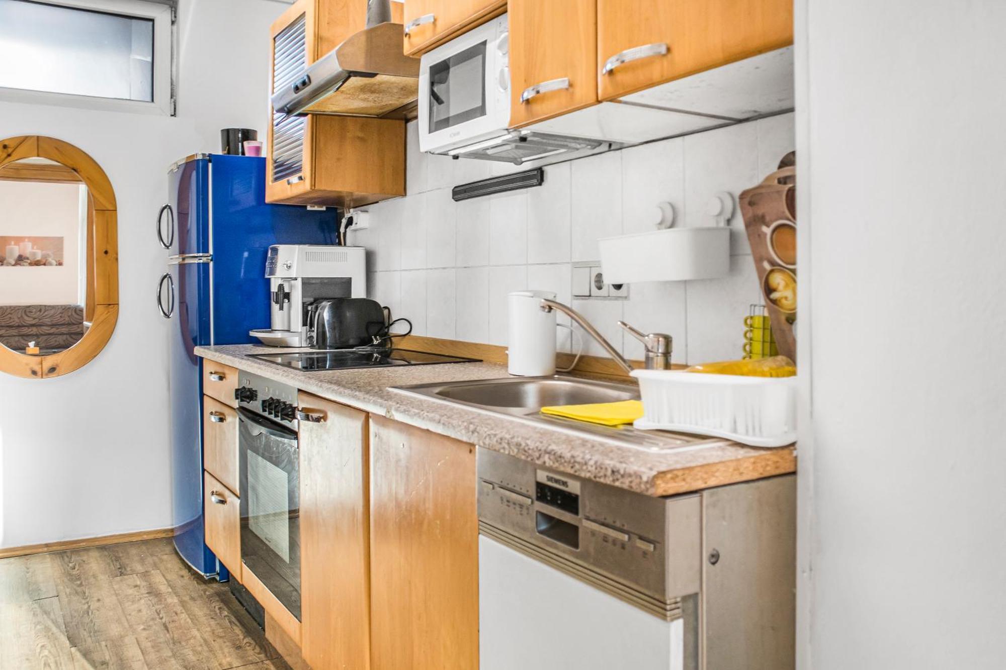 Comfy 2br Wifi & Tv Next To Millenium Tower Apartment *