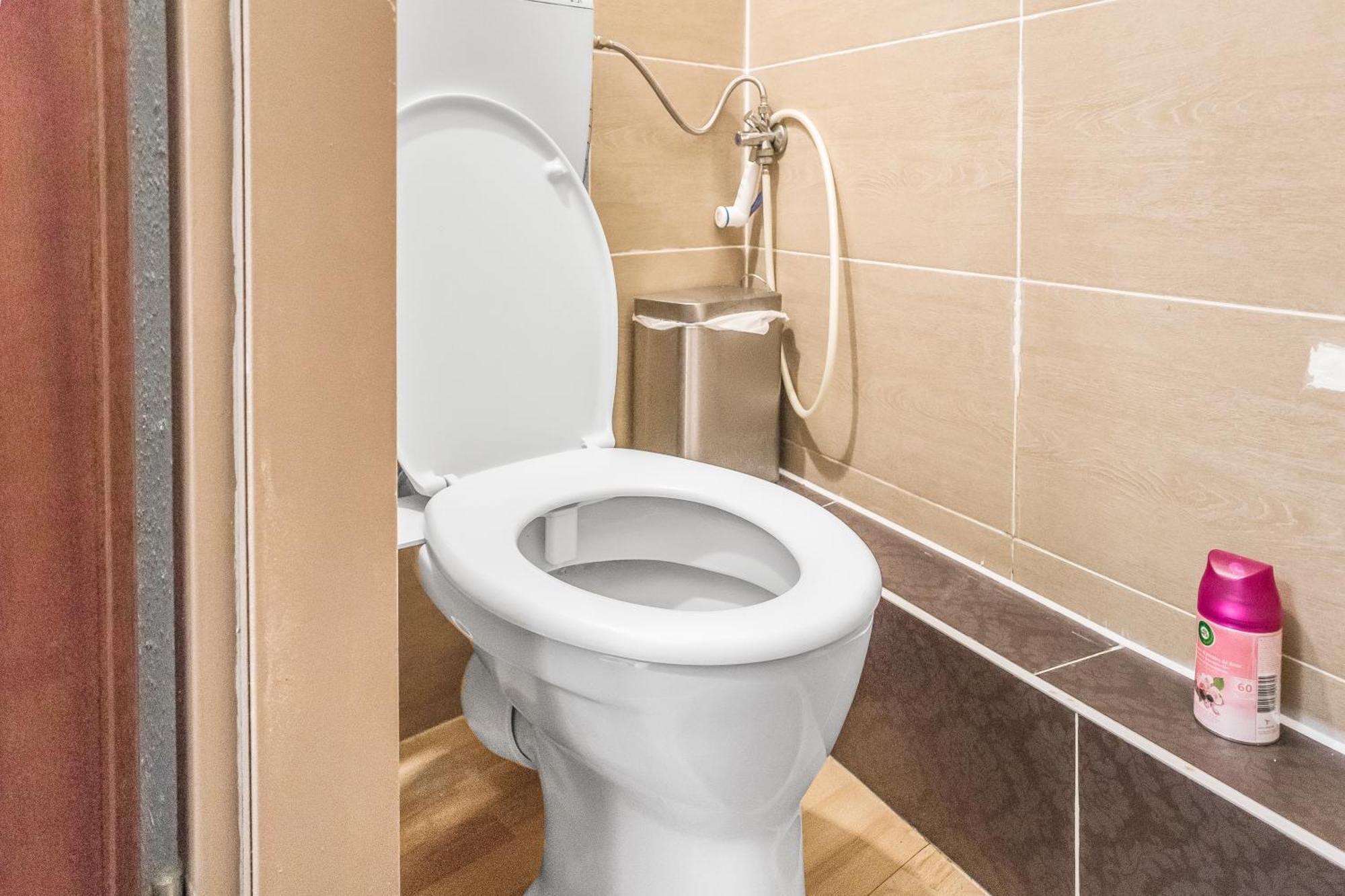Apartment Comfy 2br Wifi & Tv Next To Millenium Tower *