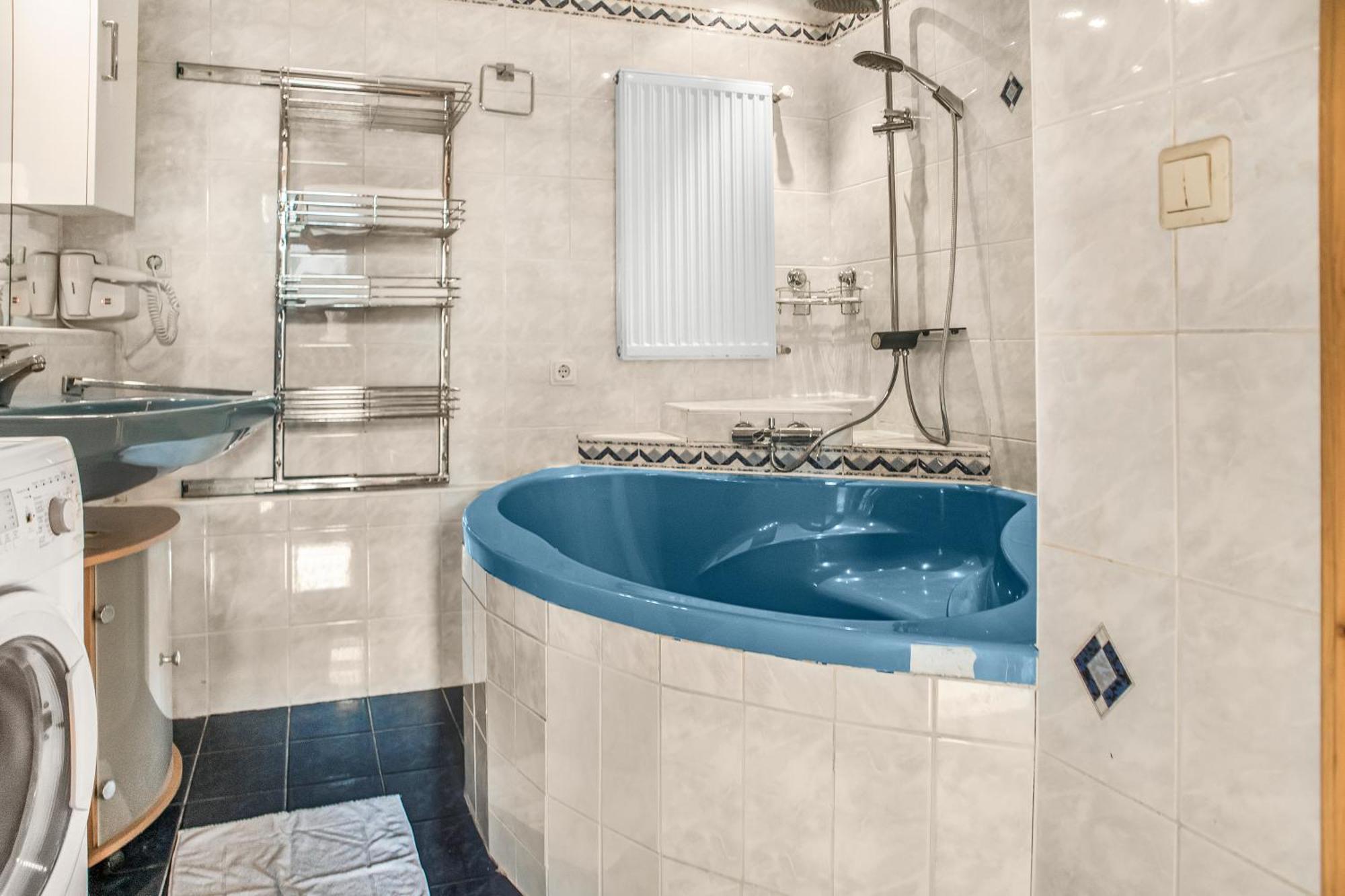 Comfy 2br Wifi & Tv Next To Millenium Tower Apartment Vienna