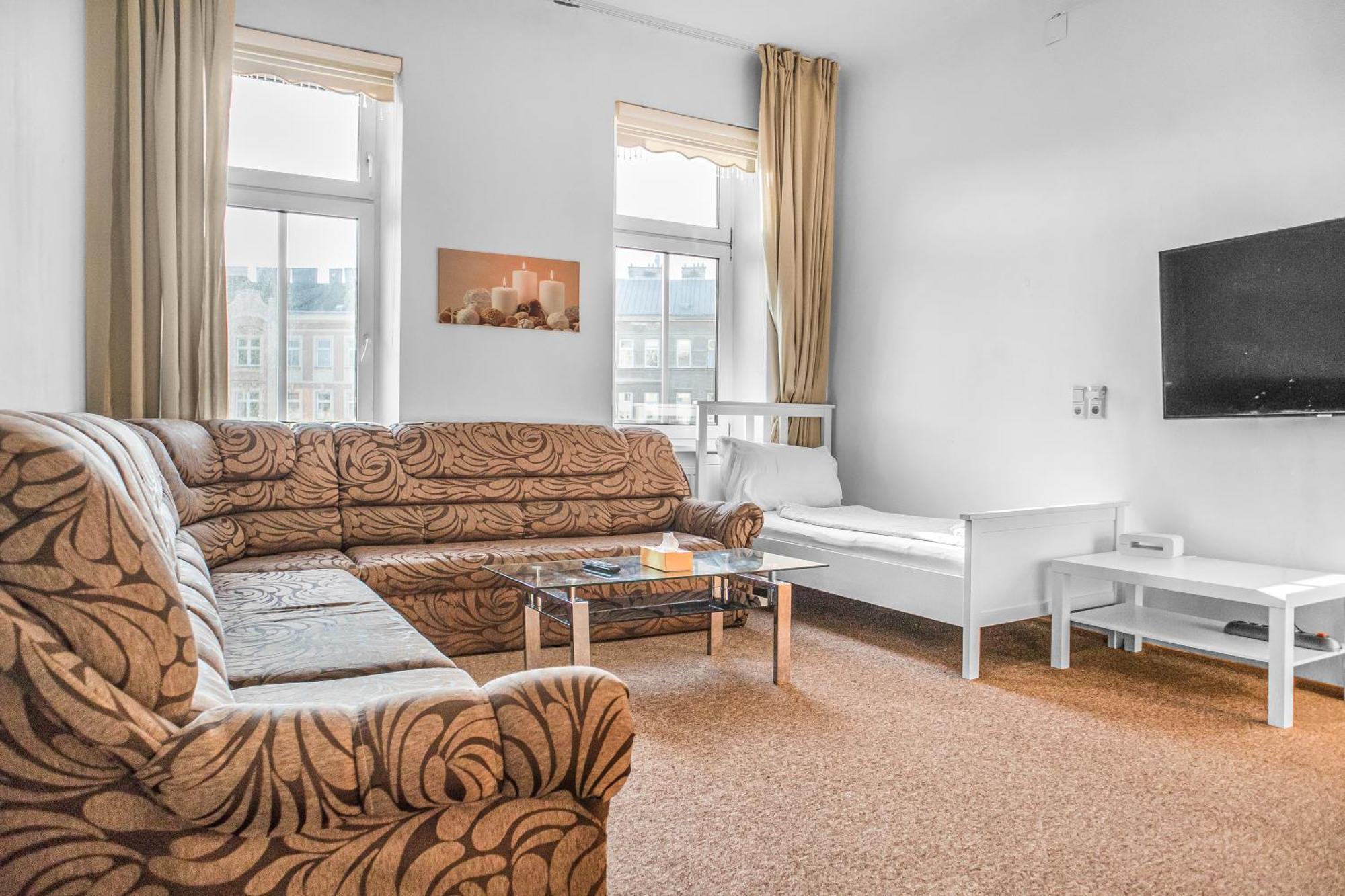 Comfy 2br Wifi & Tv Next To Millenium Tower * Wien
